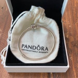 Pandora Bracelet